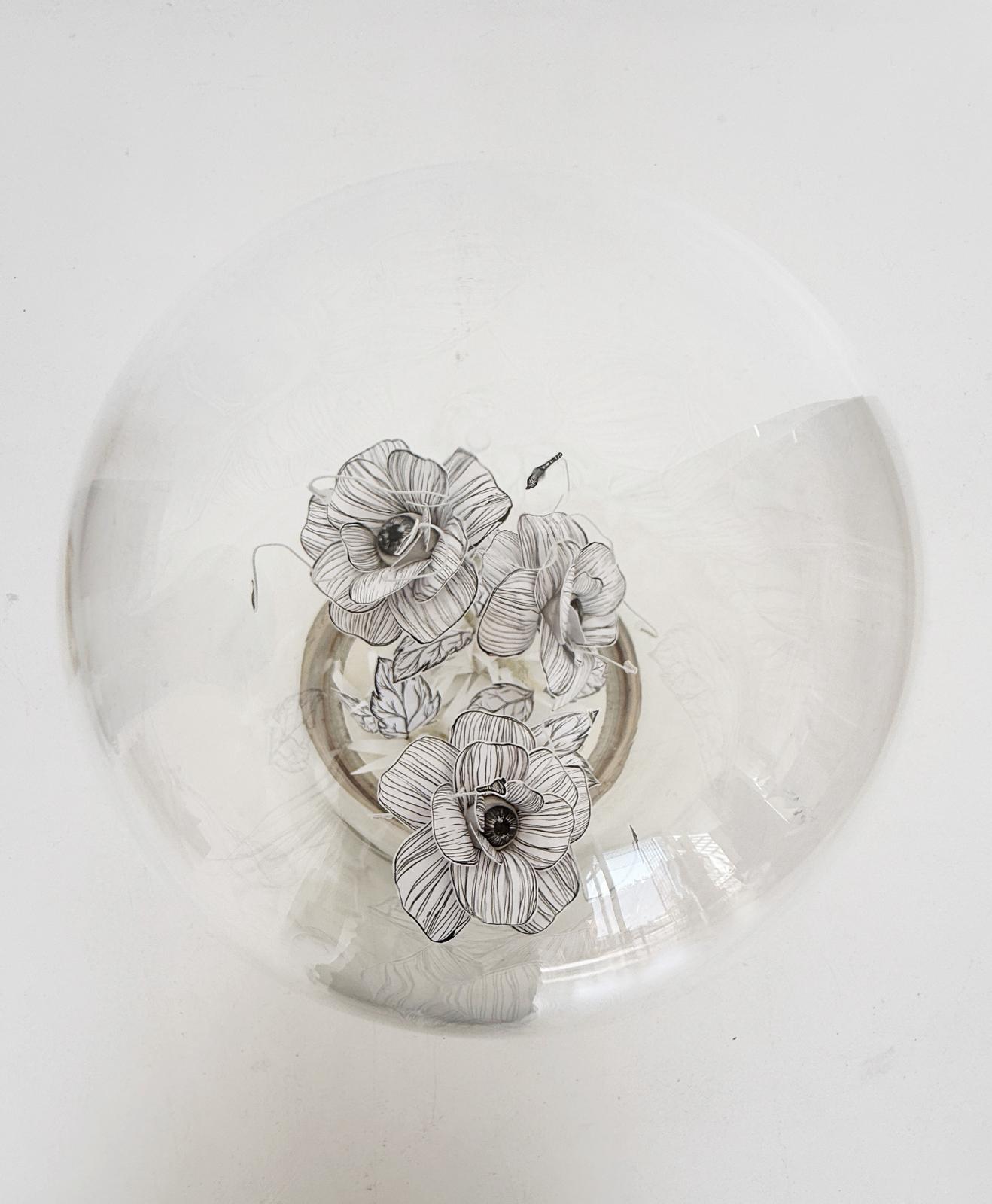 COLLIRICHE by ANTAR ELENA BORGHI