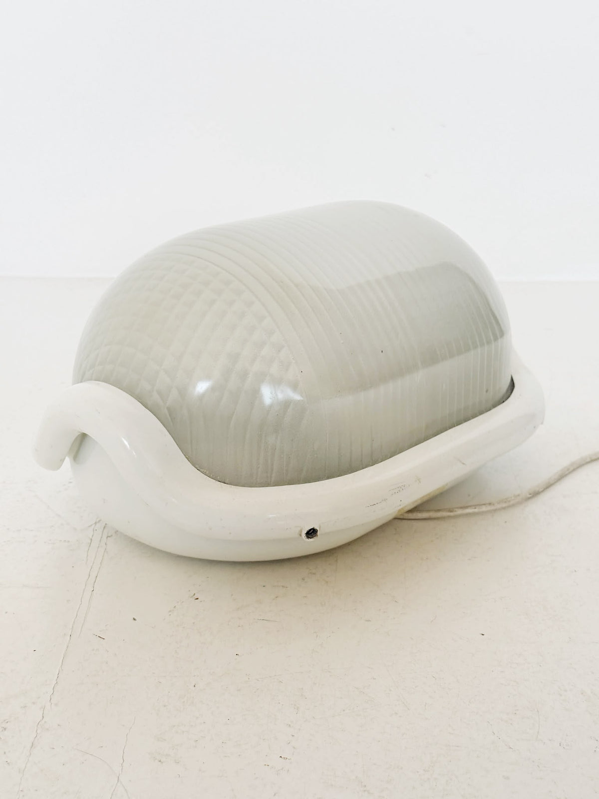 Noce di Achille Castiglioni per Flos, 1972