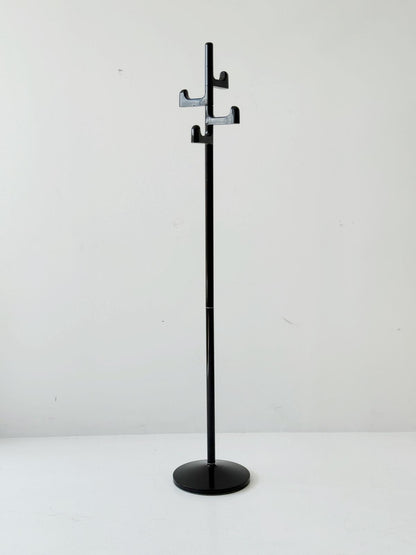 Gedy Coat Stand – designed by Makio Hasuike, 1970s