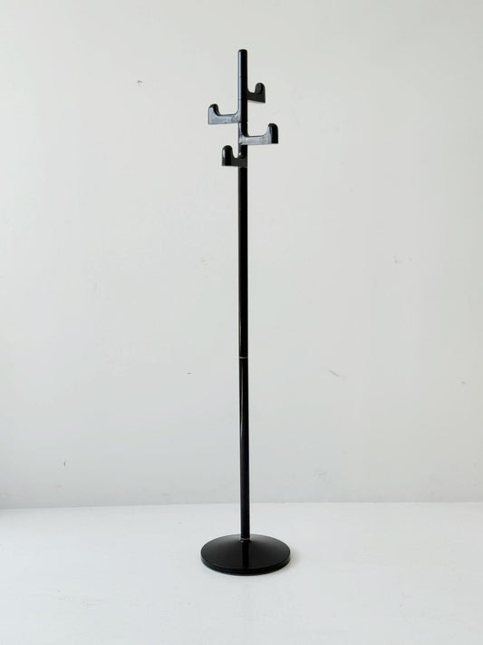 Appendiabiti Gedy – design Makio Hasuike, anni '70