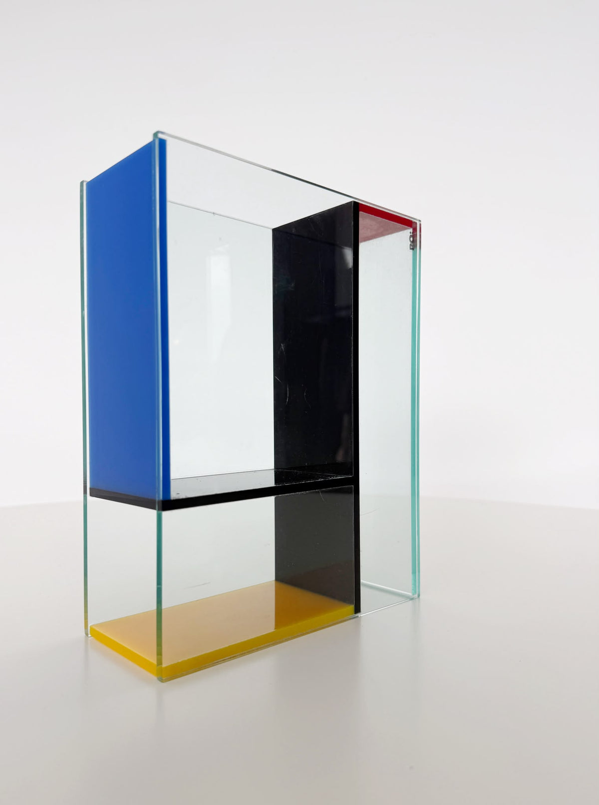 Mondri Vase – Frank Kerdil for PO:, 2009