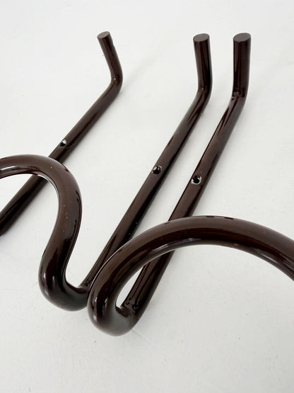 Four Taka hangers, Acerbis