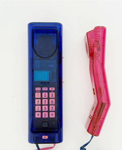 Telefono Swatch Twin