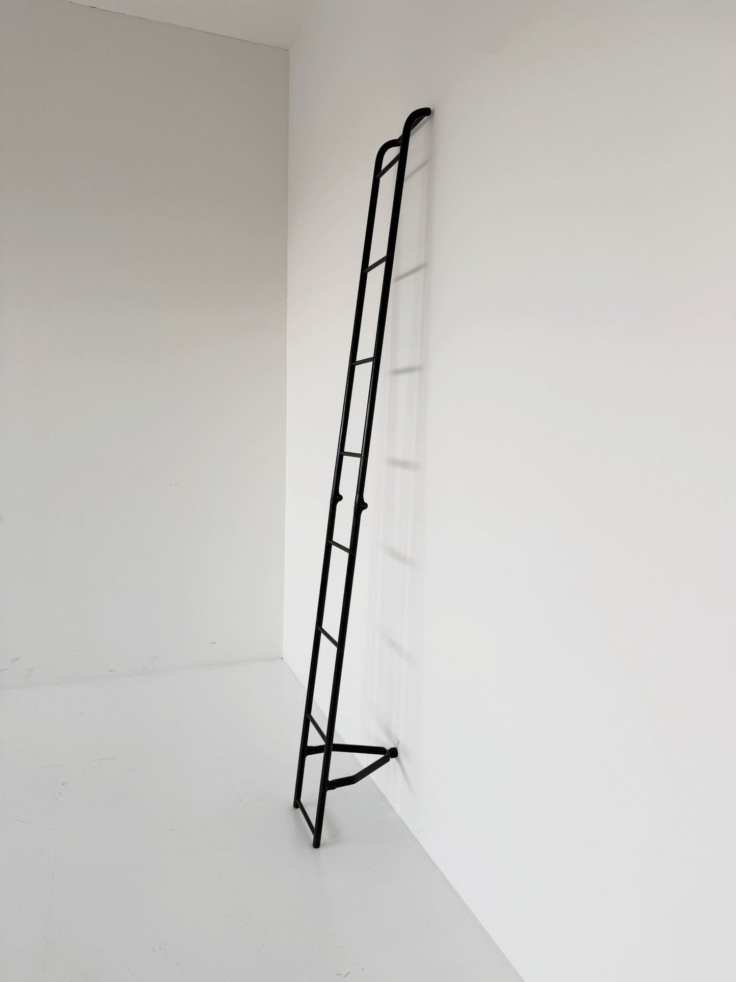 Folding Library Ladder, 1950s