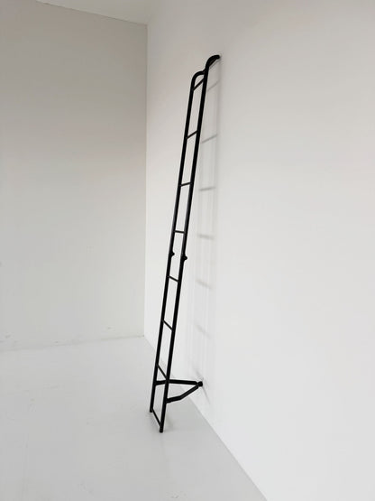 Folding Library Ladder, 1950s