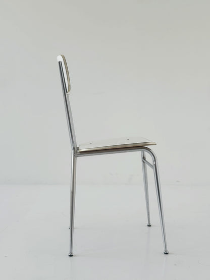 Formica chair