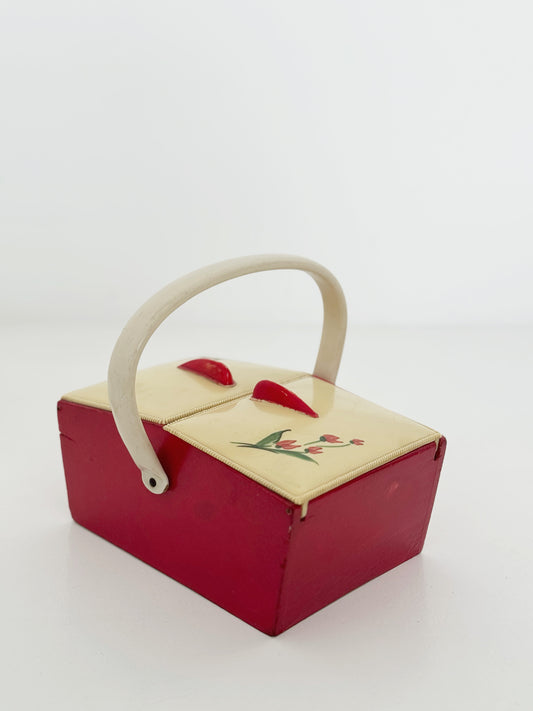 Portacucito da tavolo