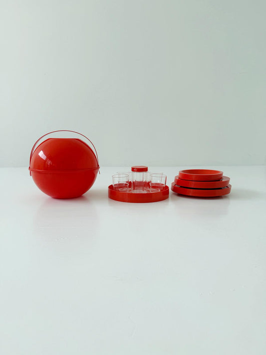 Pic Boll design by Carlo Viglino per Guzzini