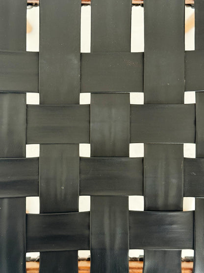 Coppia di sedie – modello 993, attribuite a Studio Tipi per Montina