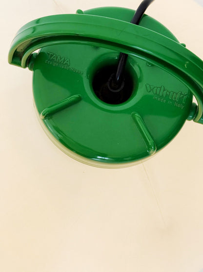 Lampada "Tama" di Valenti – Design vintage Space age degli anni '70