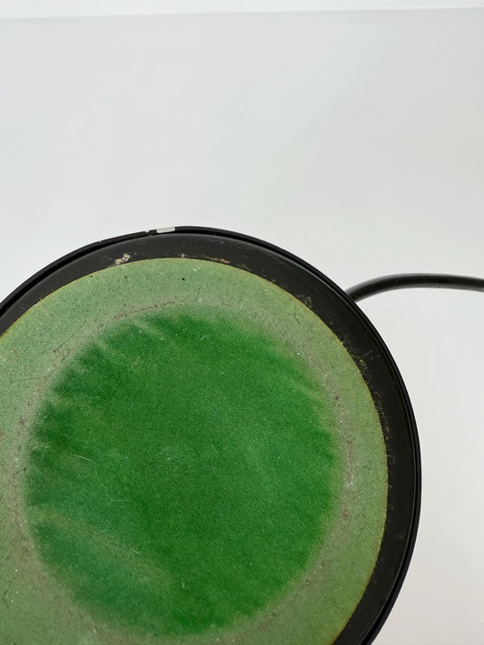 Elmetto table lamp, martinelli Luce