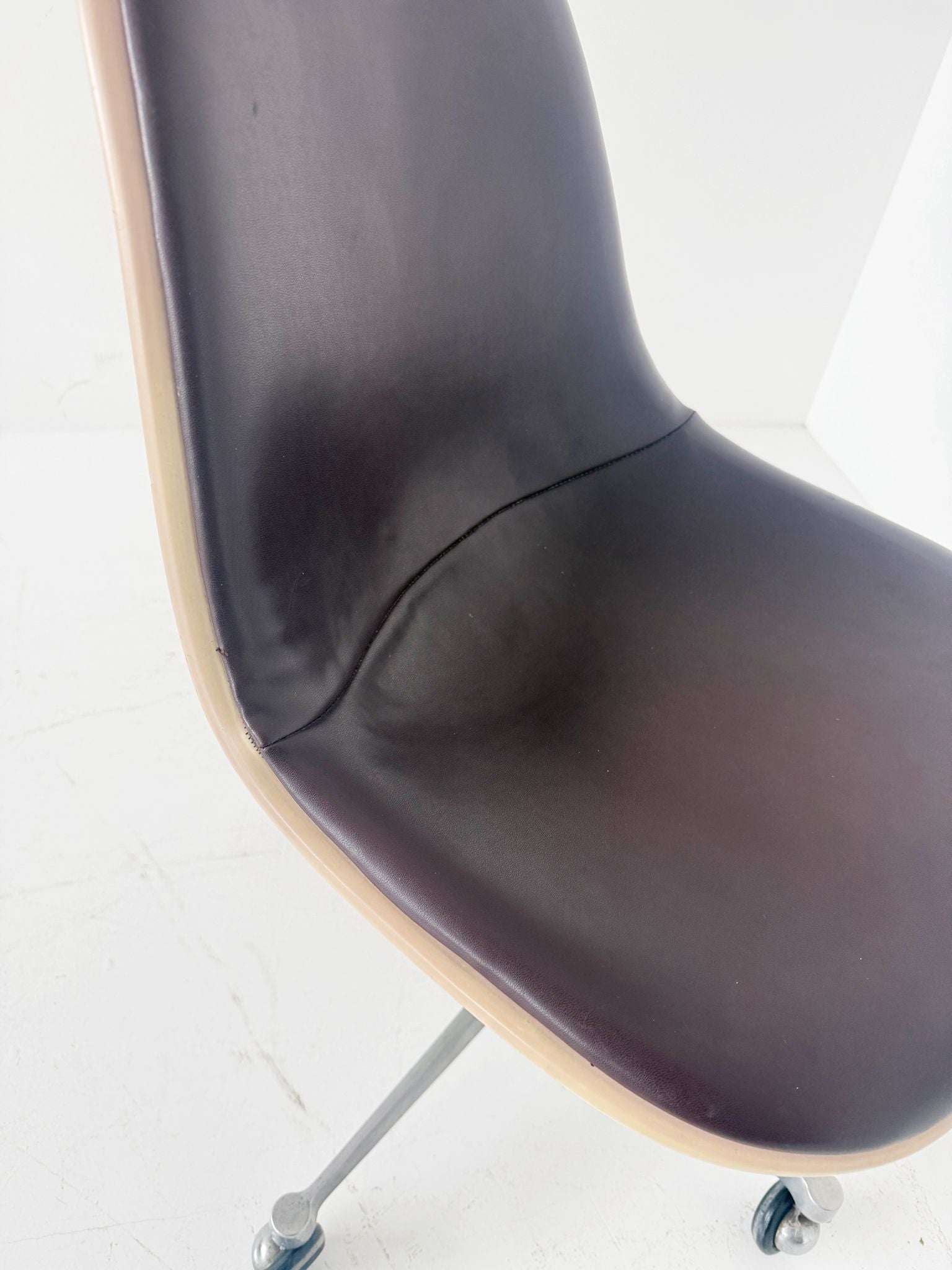 Office swiwel chair, Italy, 1960s
