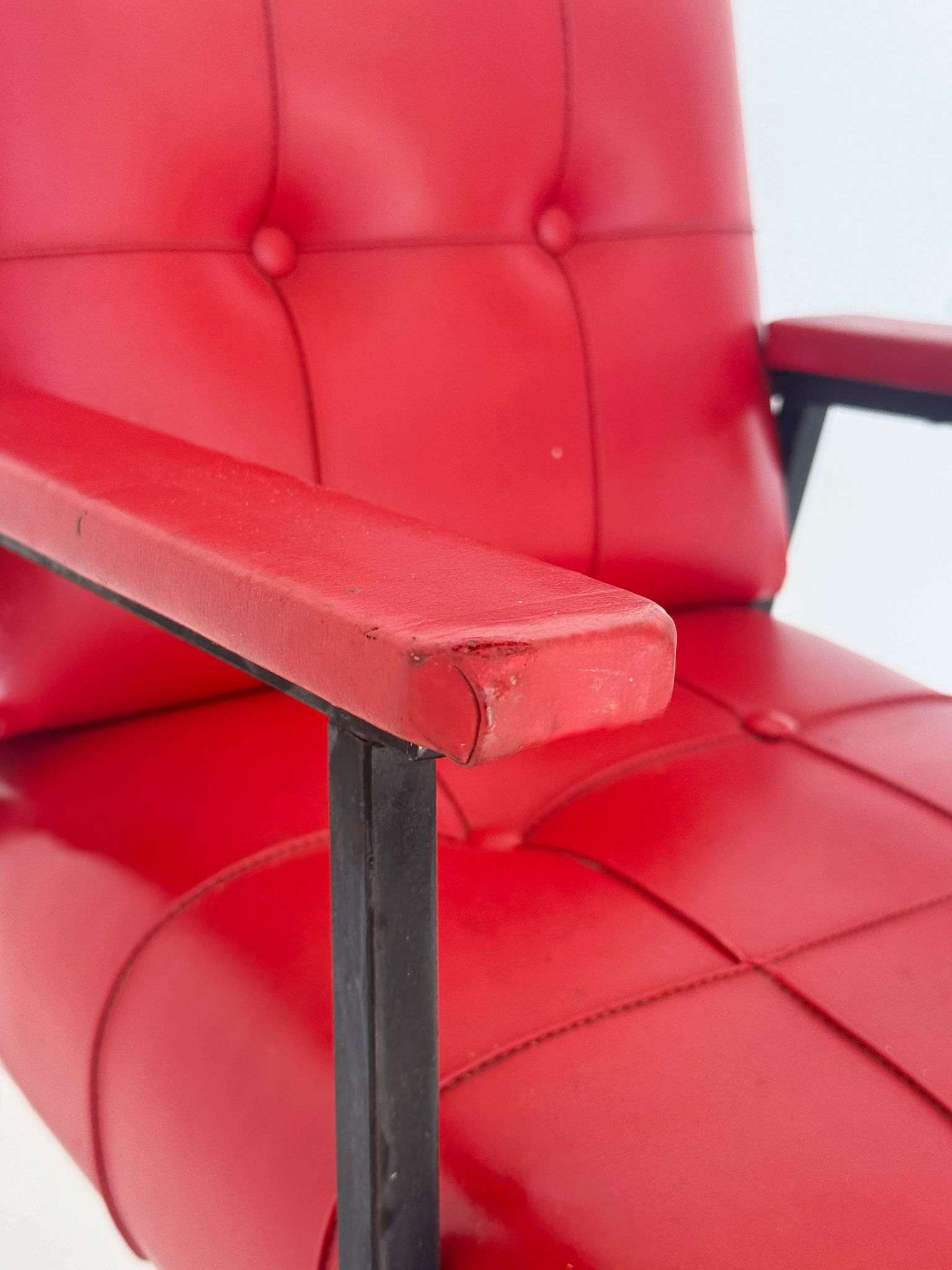 Children's Armchair - Italy, 1960s