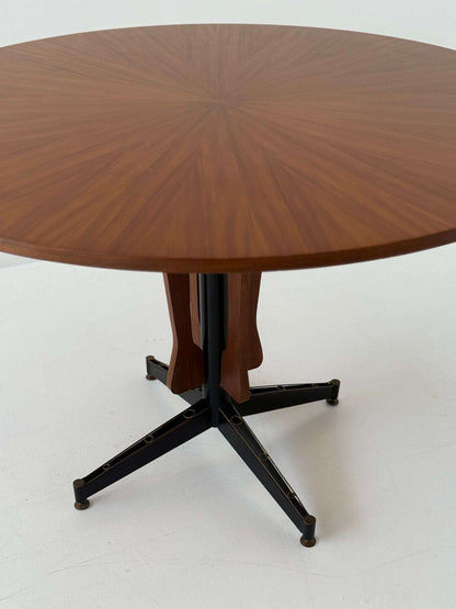 Carlo Ratti Round Table – Vintage Italian Design