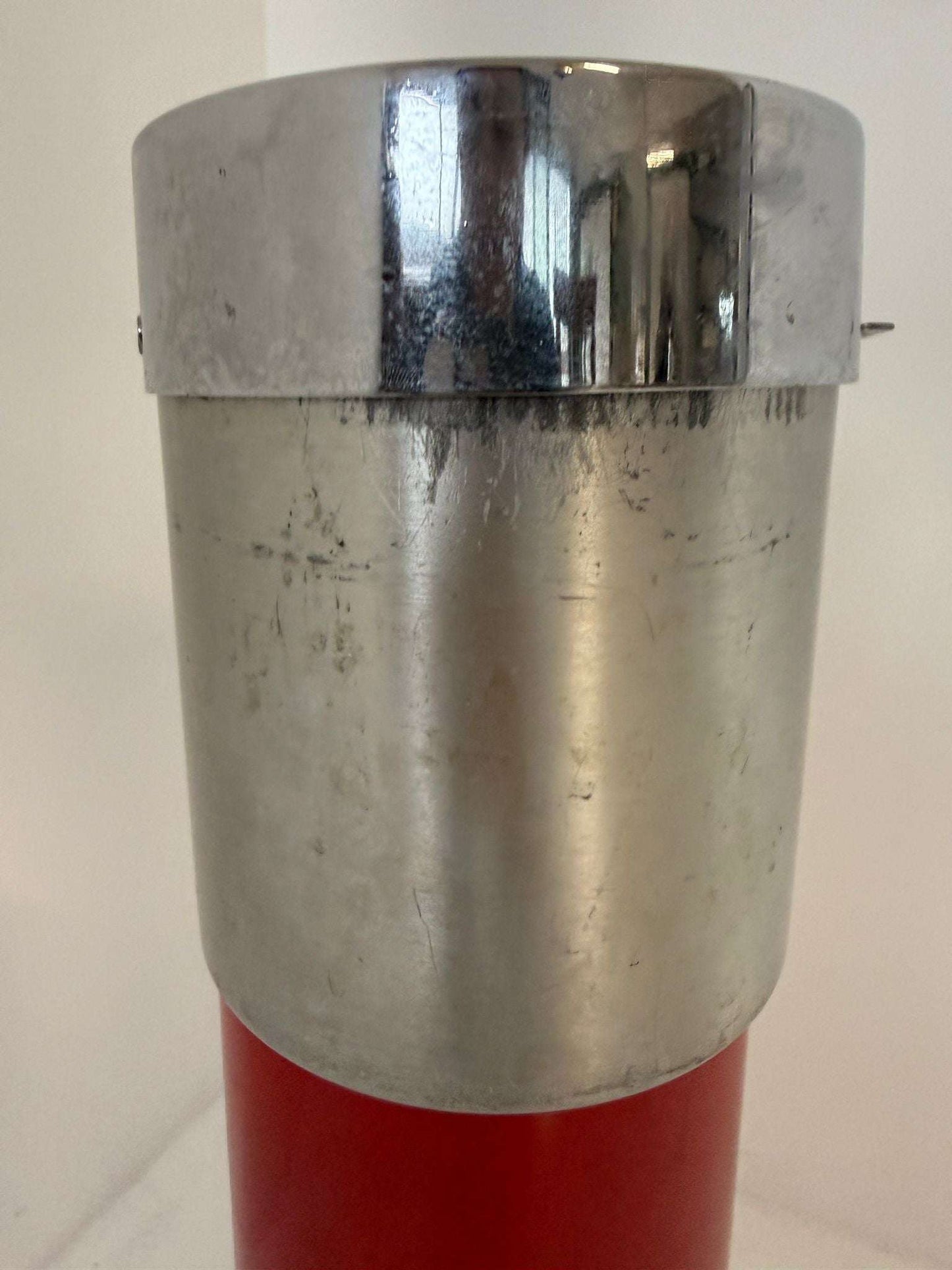 Stilnovo Floor Ashtray, 1960s