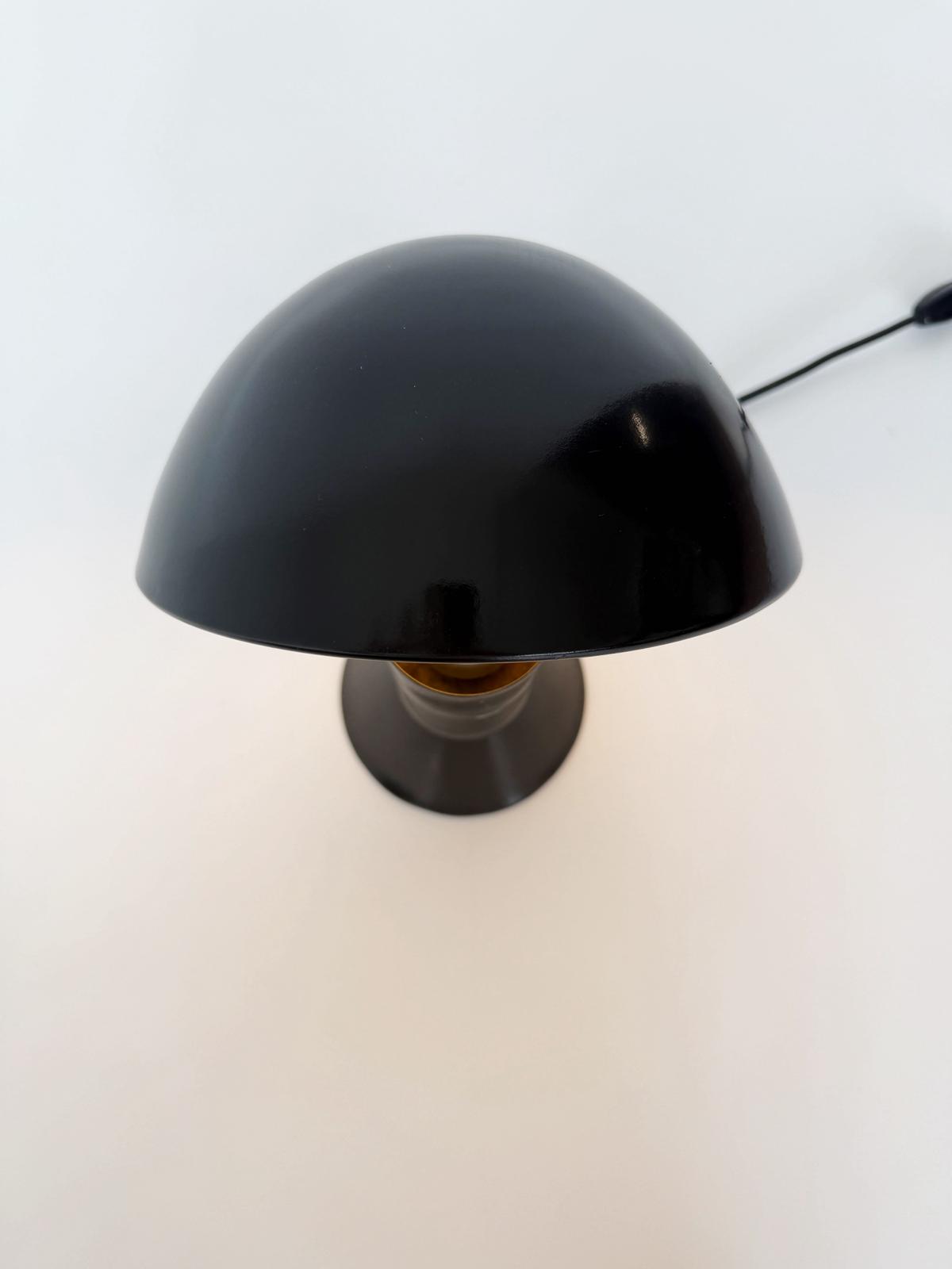 Elmetto table lamp, martinelli Luce