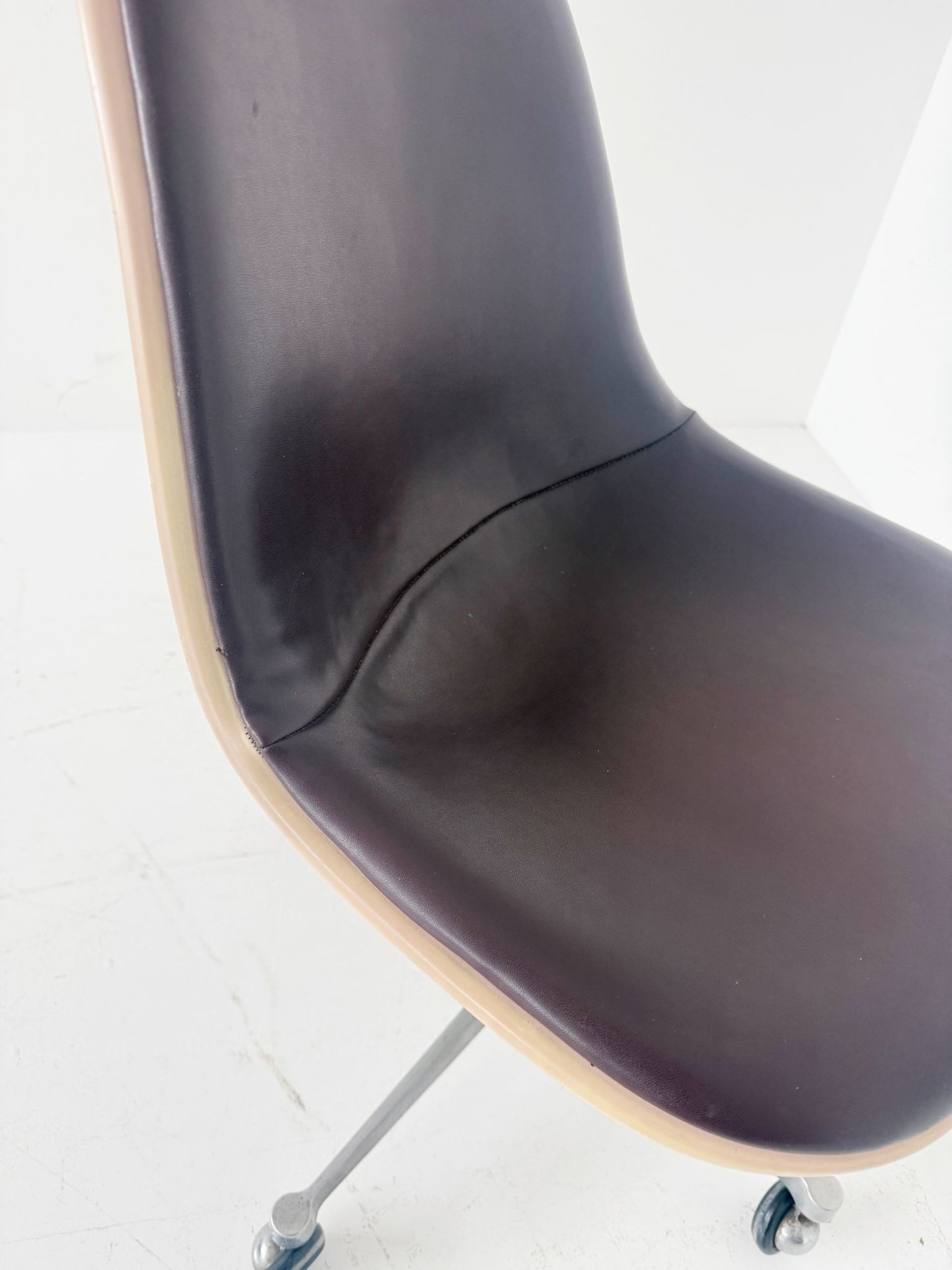 Office swiwel chair, Italy, 1960s