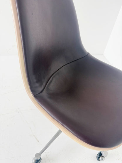 Office swiwel chair, Italy, 1960s