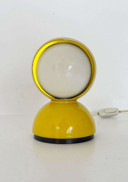 Eclisse Table Lamp – Vico Magistretti for Artemide