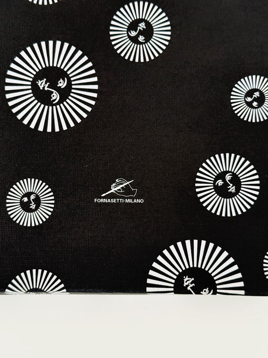 Piero Fornasetti, “Tema e Variazioni” plate no. 220