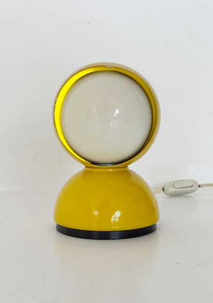 Eclisse Lampada da tavolo – Vico Magistretti per Artemide