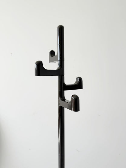 Gedy Coat Stand – designed by Makio Hasuike, 1970s