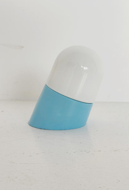 Coppia di applique da parete