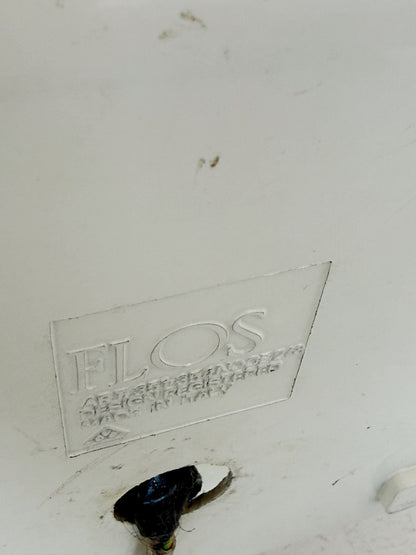 Noce di Achille Castiglioni per Flos, 1972