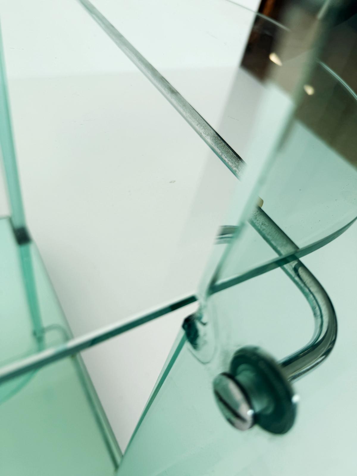 Carrello portavivande di FIAM Italia