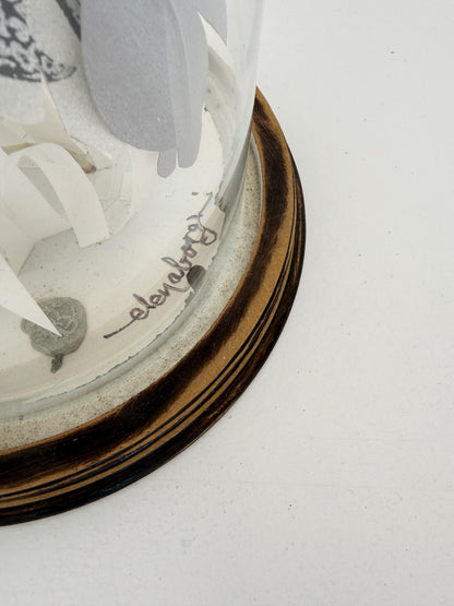 M'AMO O NON M'AMO by ANTAR ELENA BORGHI