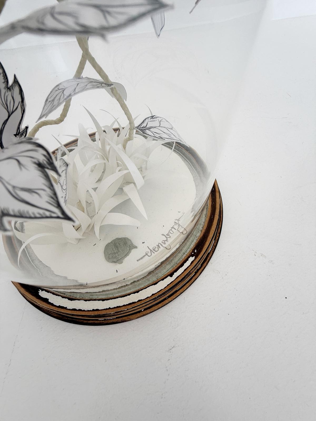 COLLIRICHE by ANTAR ELENA BORGHI