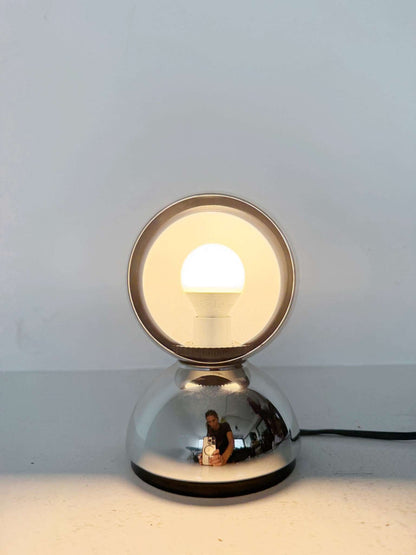 Artemide Eclisse Table Lamp – Designed by Vico Magistretti