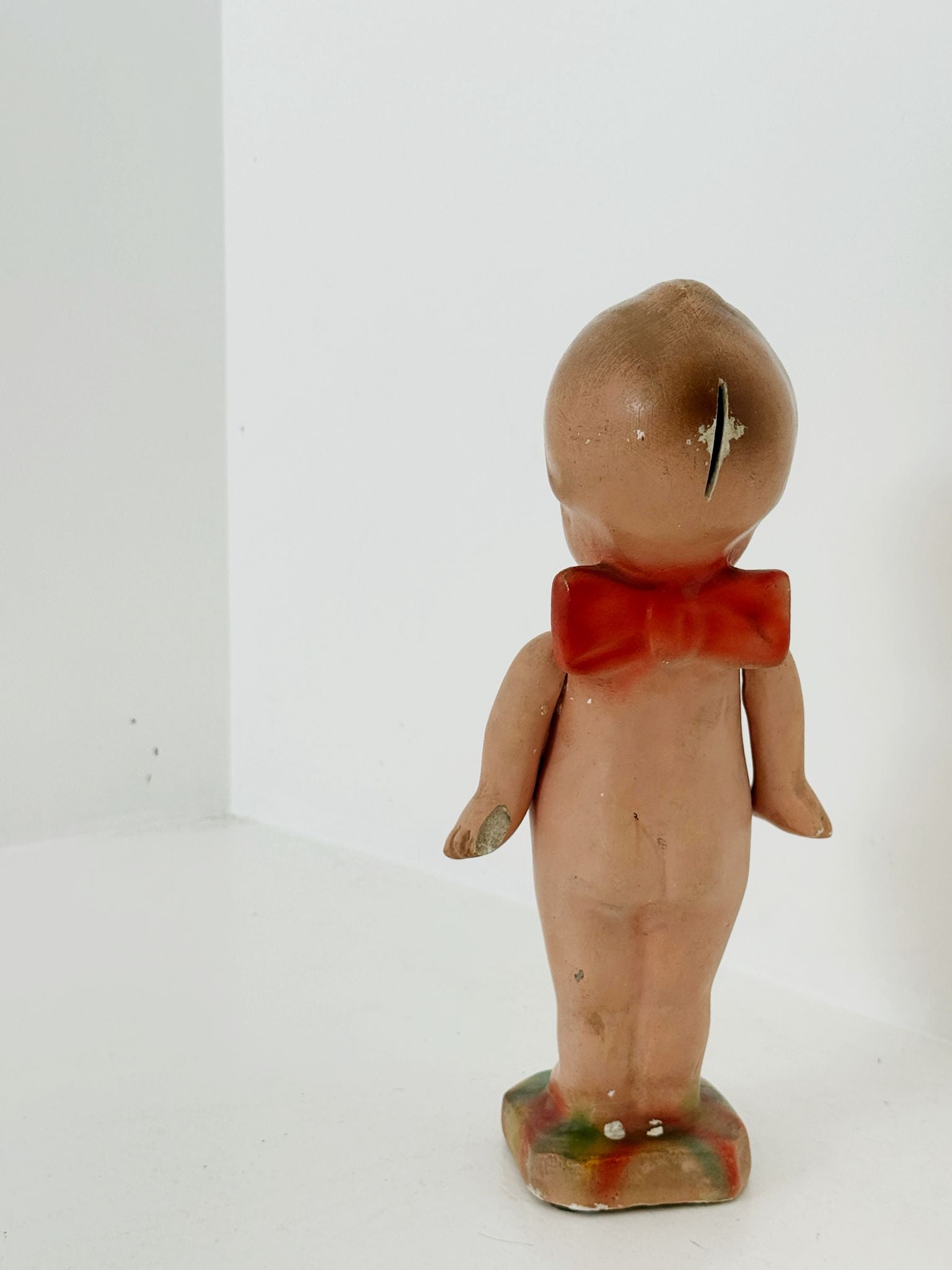Salvadanaio Kewpie, Metà del XX Secolo