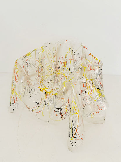 Poltrone “Drappeggi” – Iplex Design