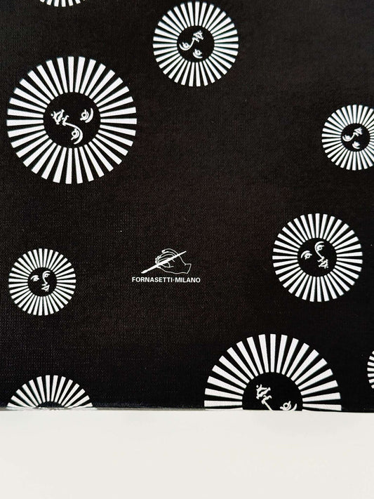 Piero Fornasetti, “Tema e Variazioni” plate no. 220