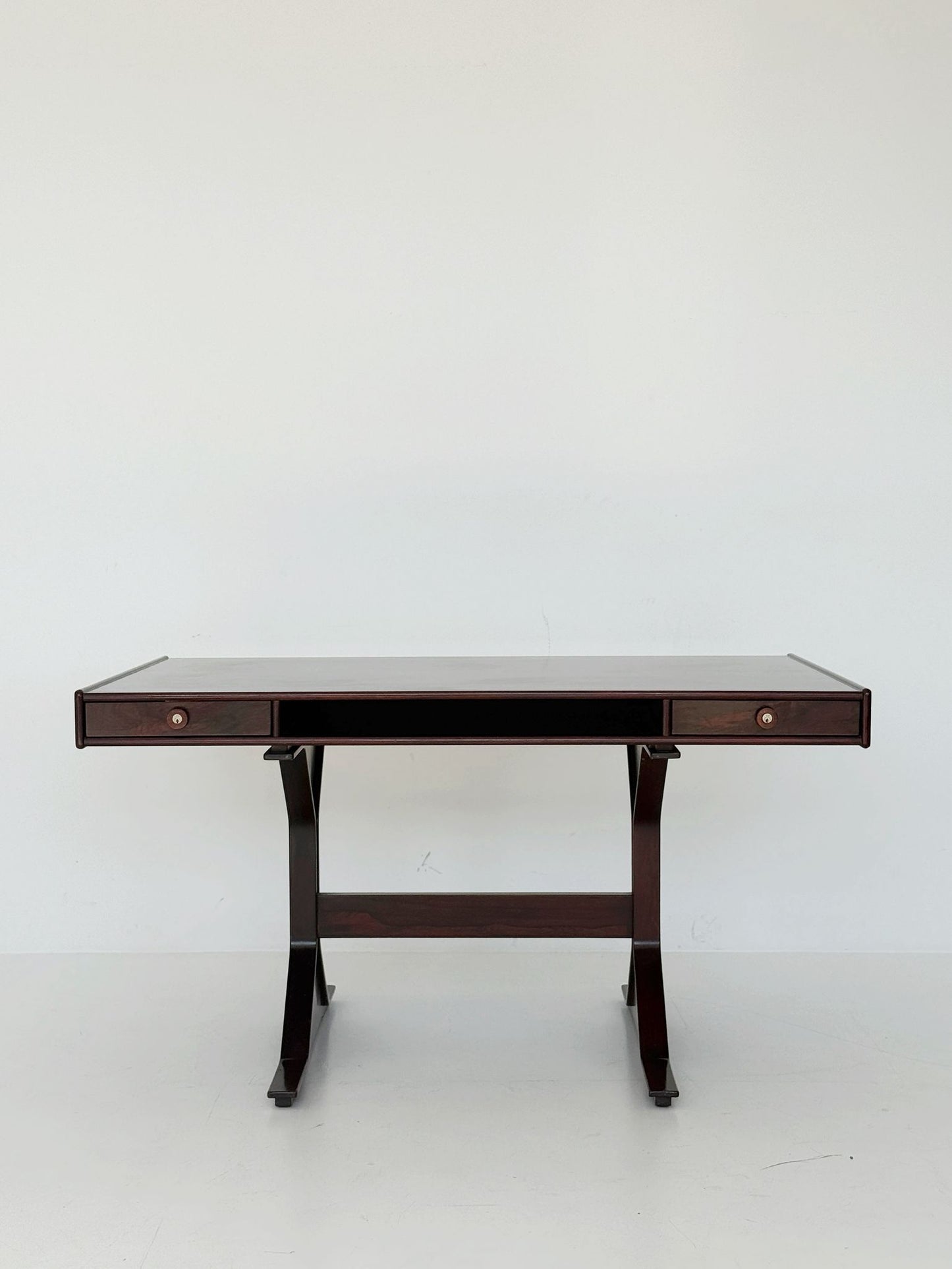 Gianfranco Frattini Desk for Bernini — 1960s