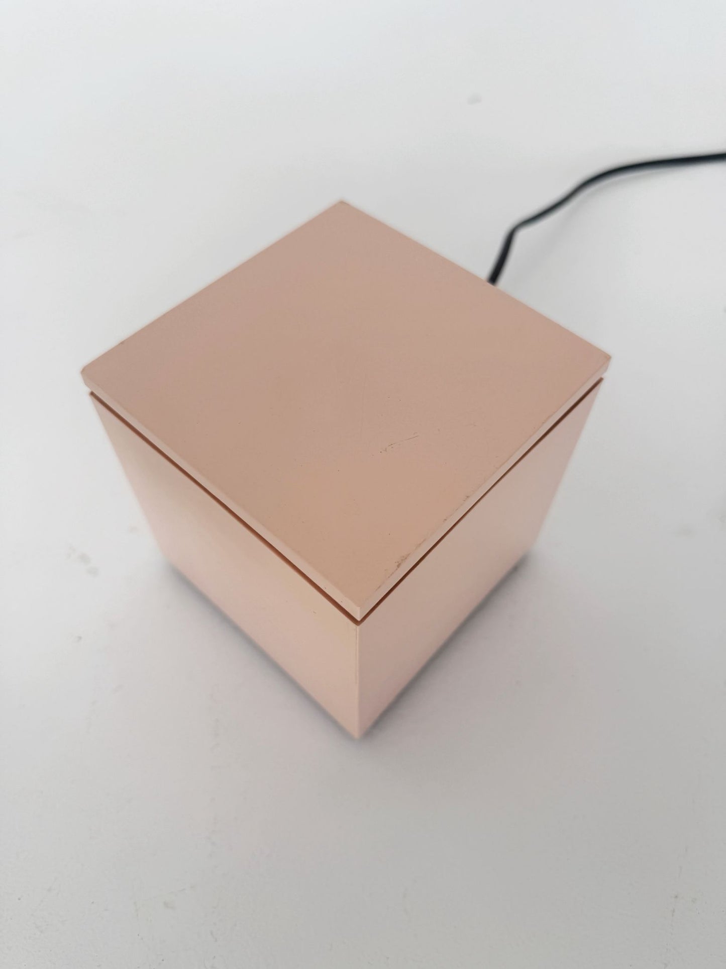 "Cuboluce" Table Lamp – Cini & Nils