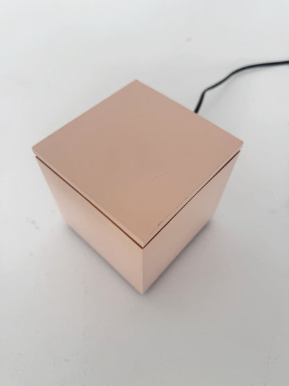 "Cuboluce" Table Lamp – Cini & Nils