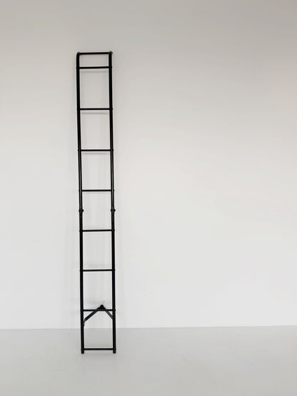 Folding Library Ladder, 1950s