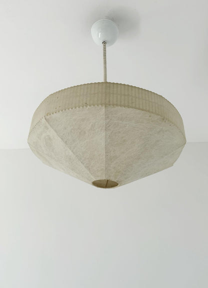 Cocoon Pendant Lamp, Italy, 1960s
