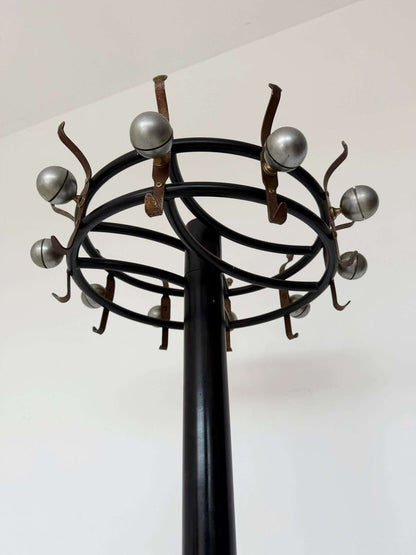 Freestanding Coat Rack – 1960s