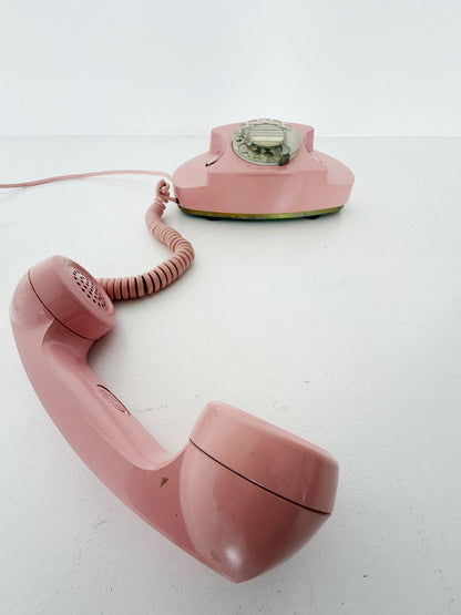 Telefono rosa