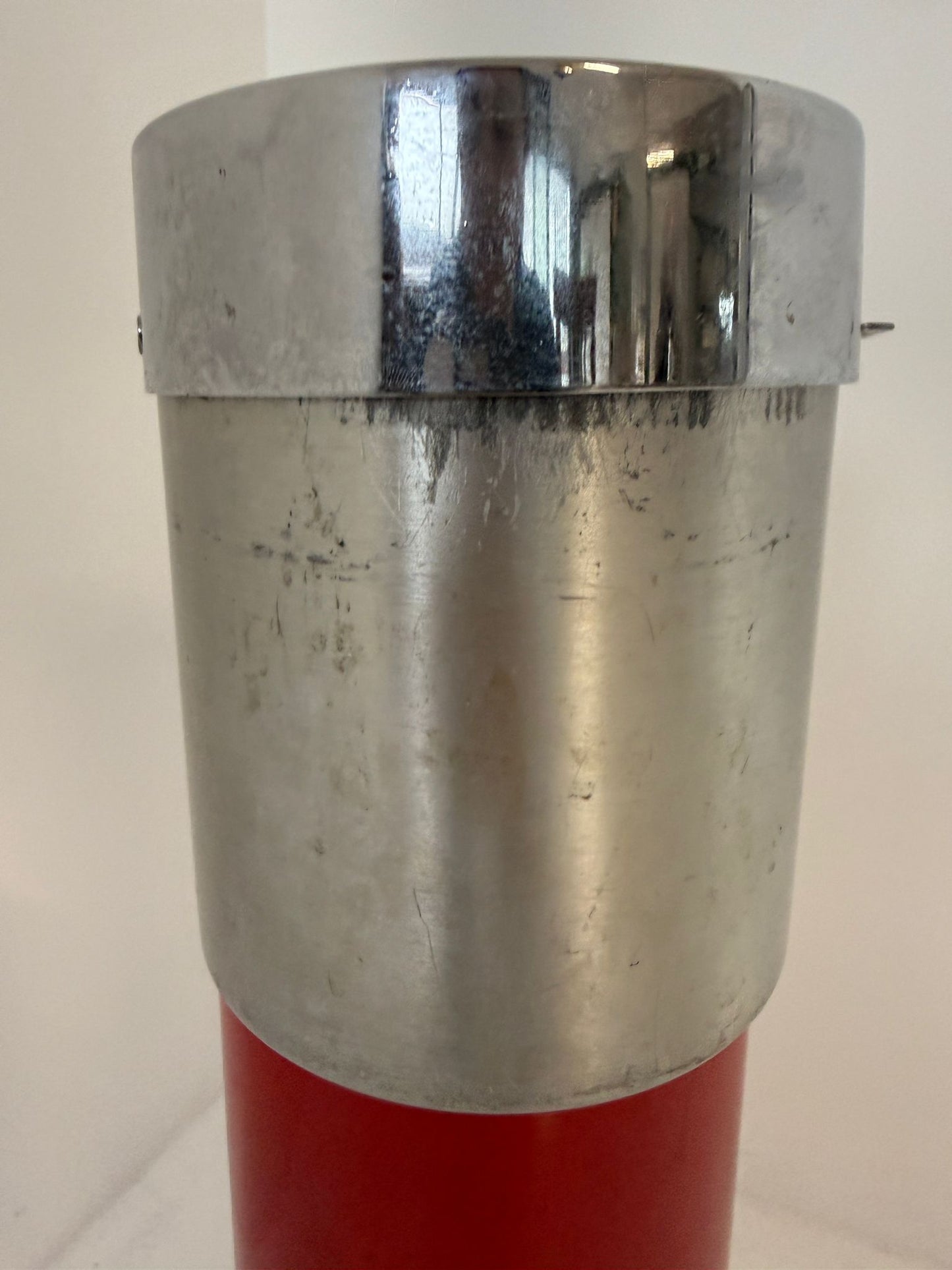 Stilnovo Floor Ashtray, 1960s