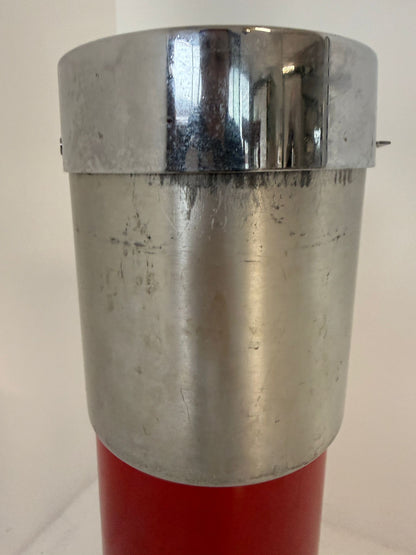 Stilnovo Floor Ashtray, 1960s