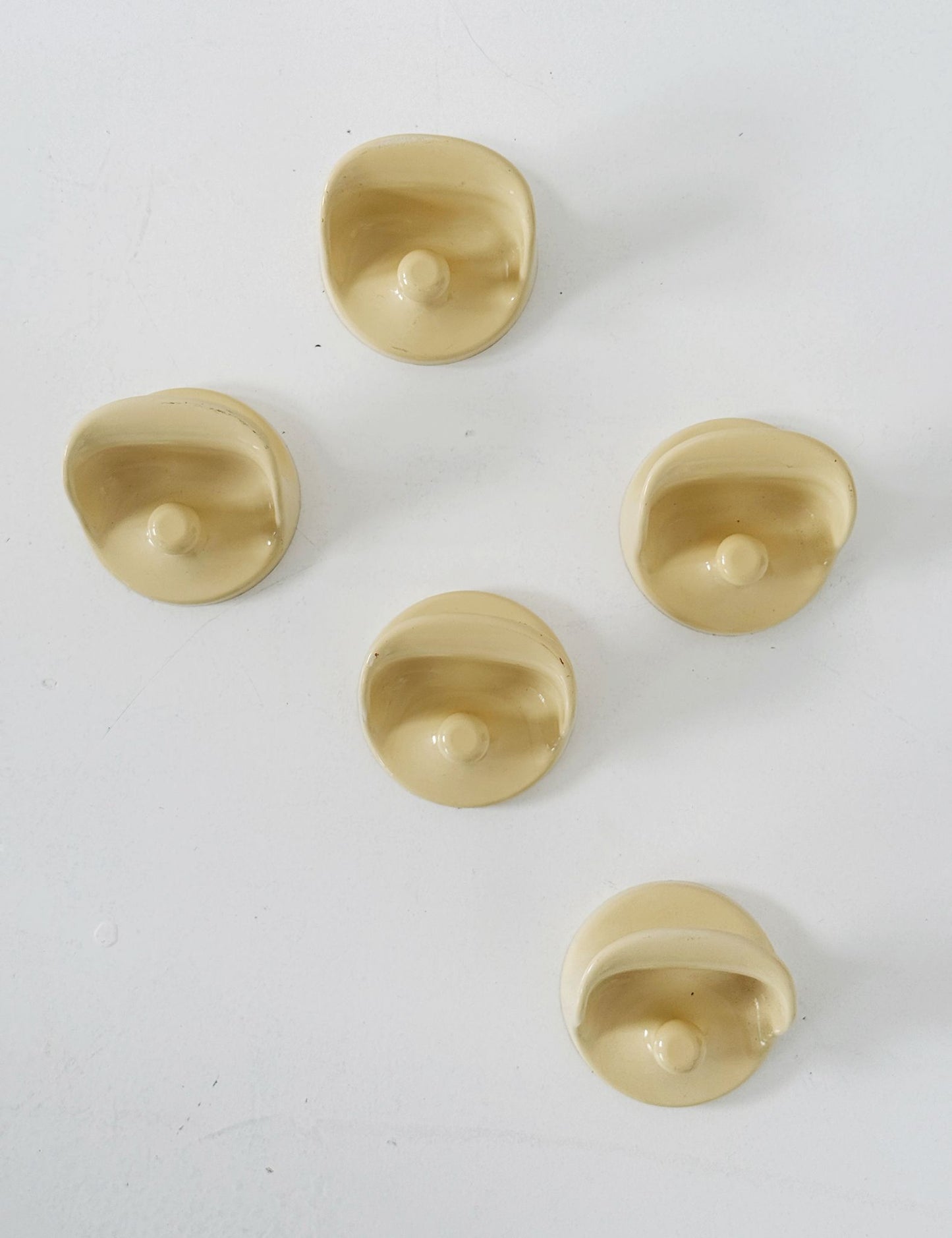 Appendiabiti Kartell "4702" – design di Olaf Von Bohr, anni '70