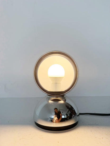 Artemide Eclisse Table Lamp – Designed by Vico Magistretti