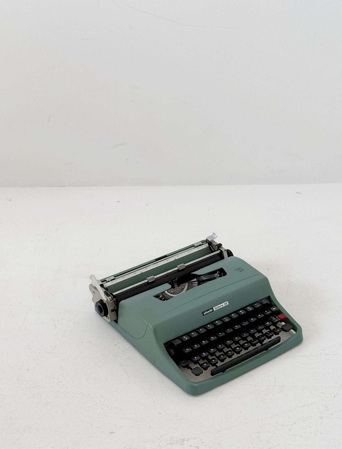 Olivetti Lettera 32 — Marcello Nizzoli, 1963