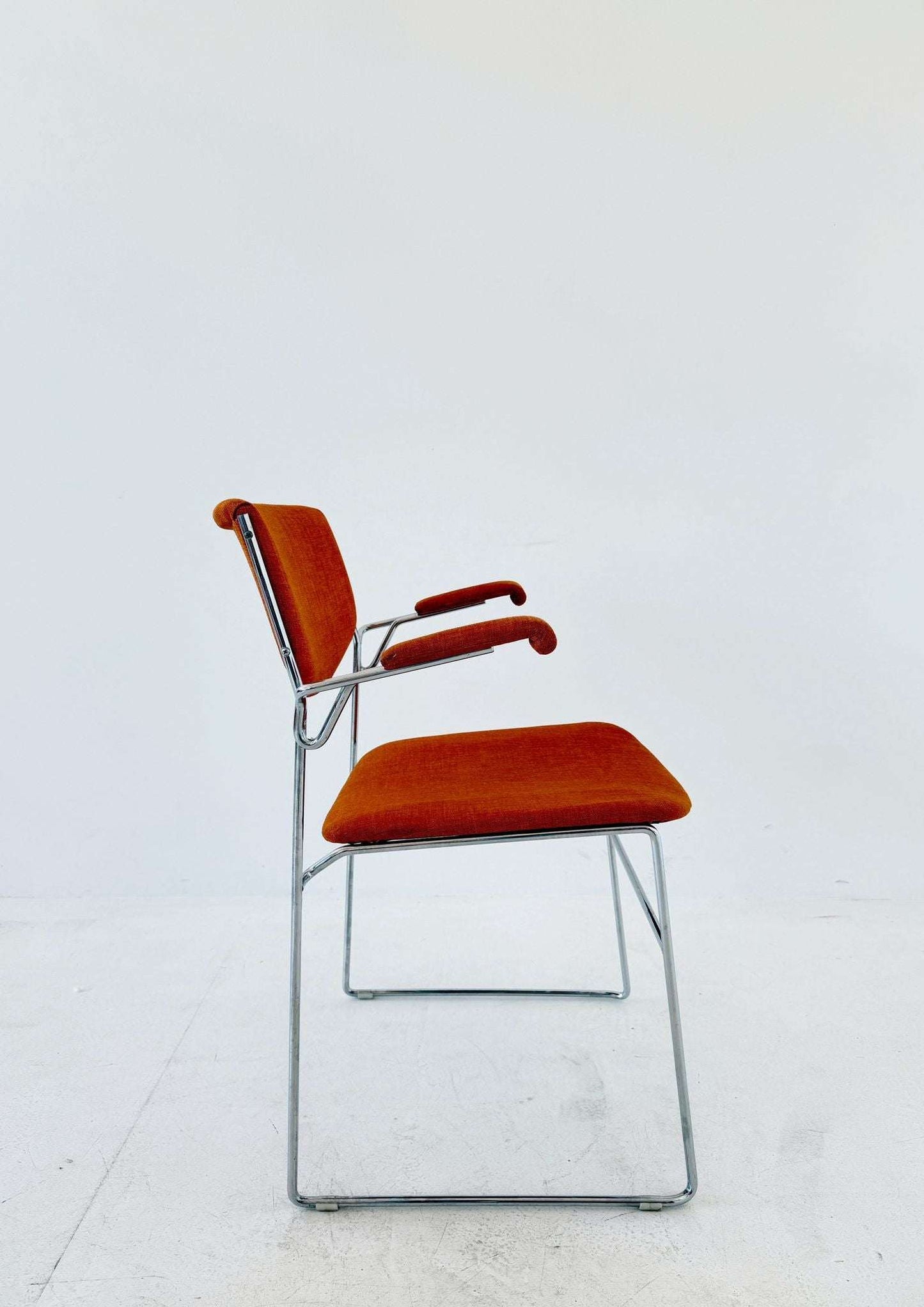 Four small armchair