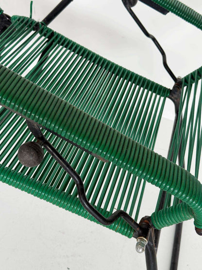 1970s Outdoor Recliner