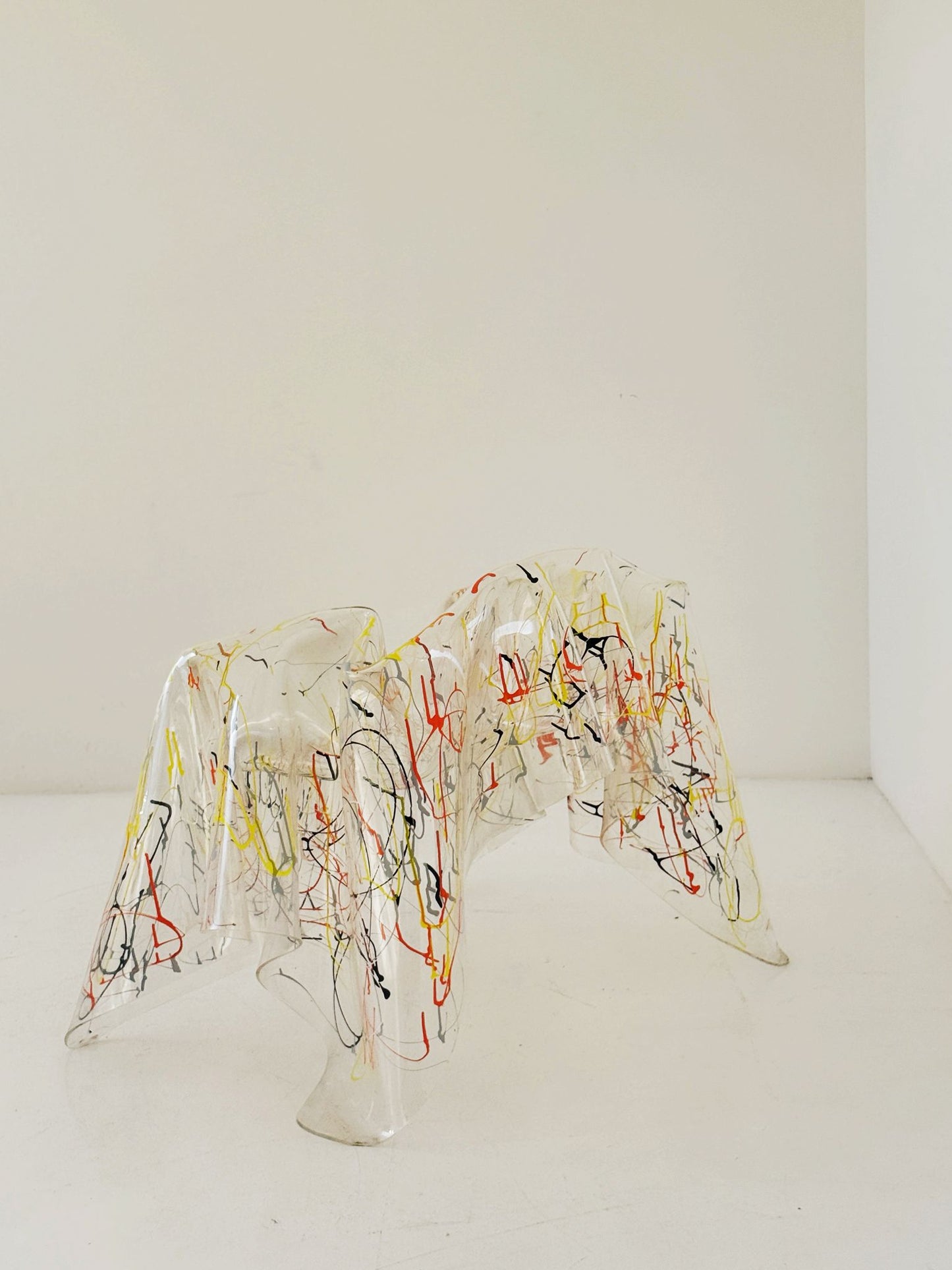 Poltrone “Drappeggi” – Iplex Design